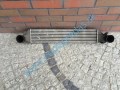 Intercooler - chladič vzduchu MERCEDES C W203  